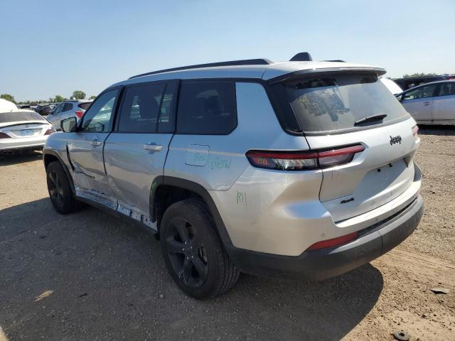 2023 JEEP GRAND CHEROKEE L LAREDO 1C4RJKAG7P8871100