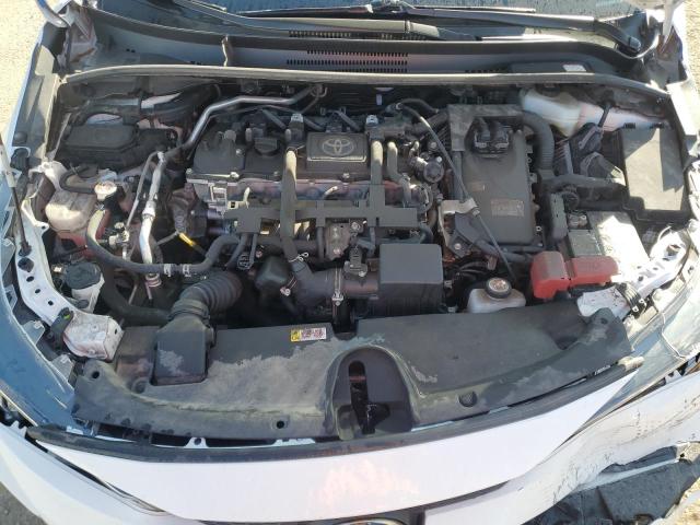 2022 TOYOTA COROLLA JTDBAMDE3N3003337