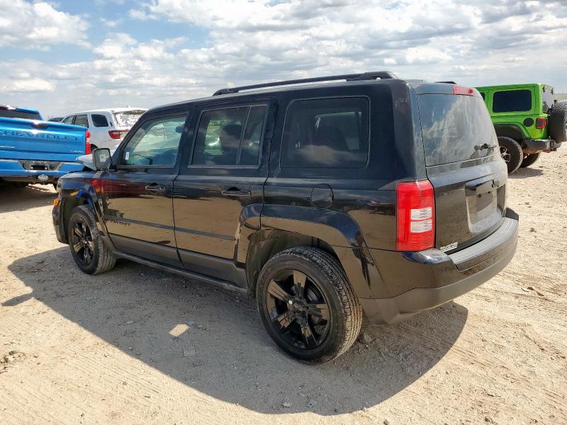 2015 JEEP PATRIOT SP 1C4NJPBA9FD139465