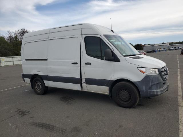 2021 MERCEDES-BENZ SPRINTER 2 W1Y4EBHYXMT058268