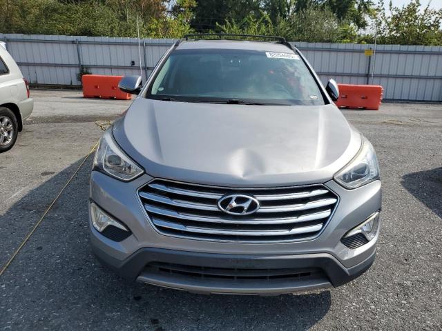 2016 HYUNDAI SANTA FE S KM8SNDHF9GU150665