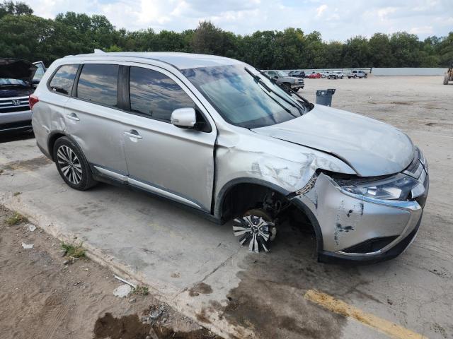 2019 MITSUBISHI OUTLANDER JA4AD3A31KZ035139