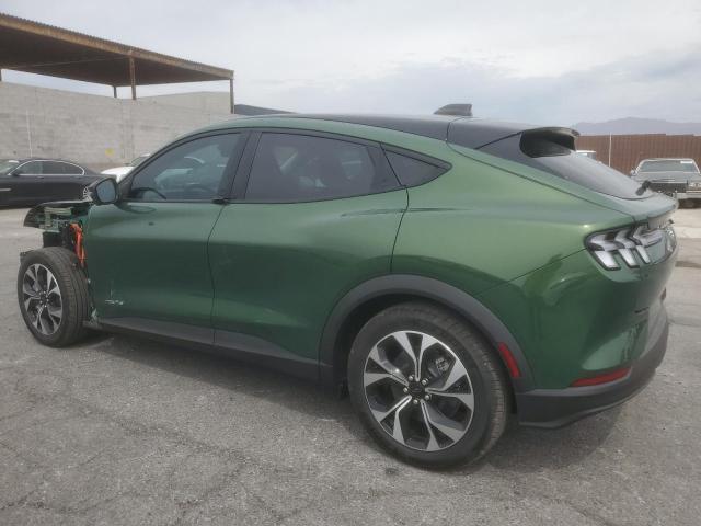 2025 FORD MUSTANG MACH-E SELECT 3FMTK1R45SMA07718