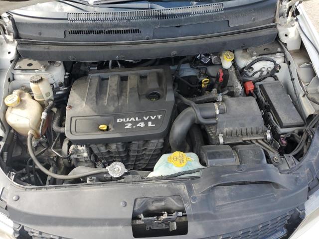 2015 DODGE JOURNEY CR 3C4PDCGB2FT605290