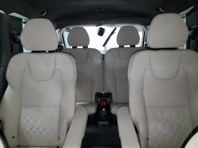 2025 VOLVO XC90 PLUS YV4M12JB7S1378935