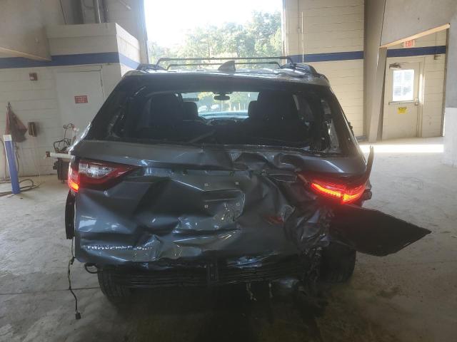 2020 CHEVROLET TRAVERSE 4 1GNEVGKW1LJ248846