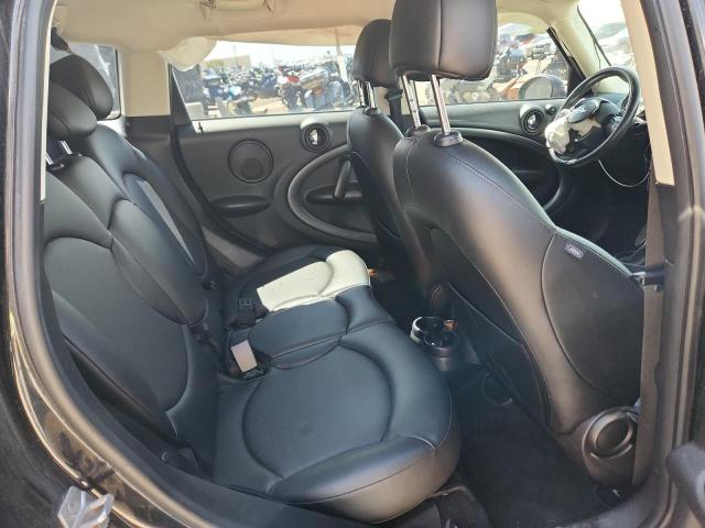 2016 MINI COOPER S C #3291210984