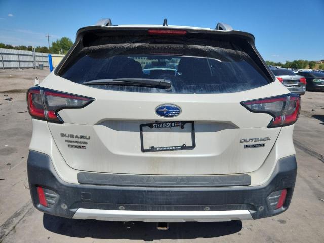 2020 SUBARU OUTBACK TO 4S4BTAPC8L3224315