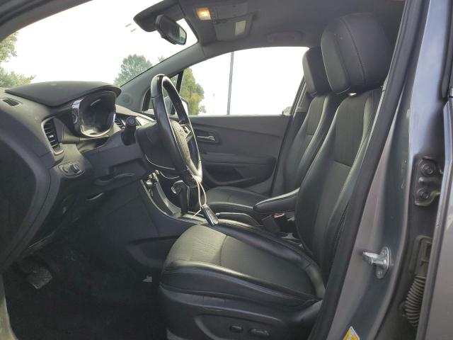 2020 CHEVROLET TRAX 1LT - 3GNCJPSB0LL213661