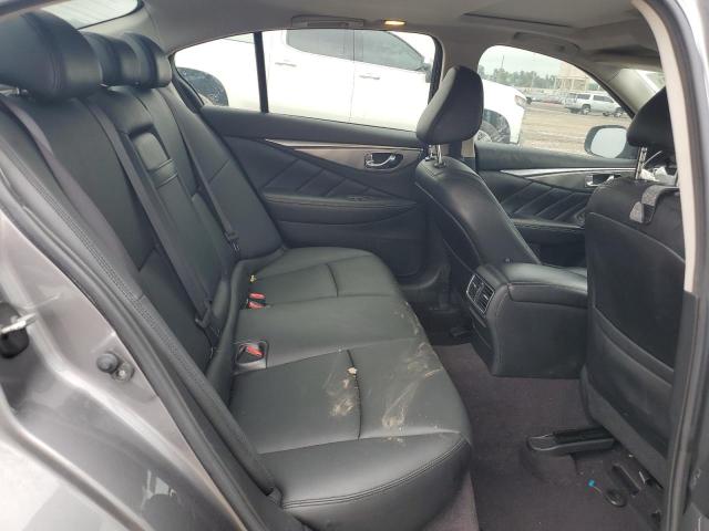 2015 INFINITI Q50 BASE JN1BV7AR8FM406760