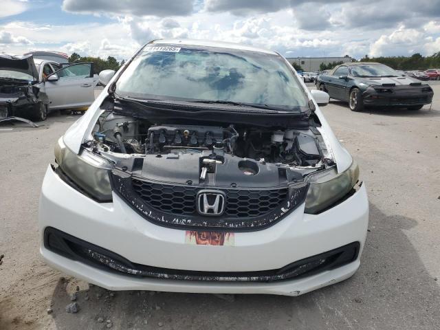 2014 HONDA CIVIC LX #3264428431