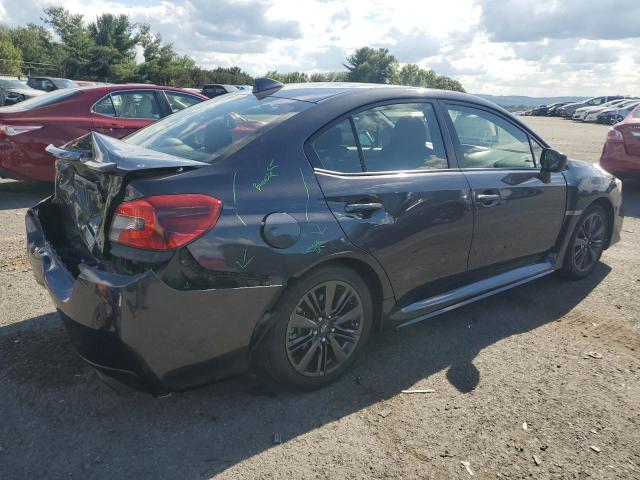 2017 SUBARU WRX JF1VA1B61H9817467