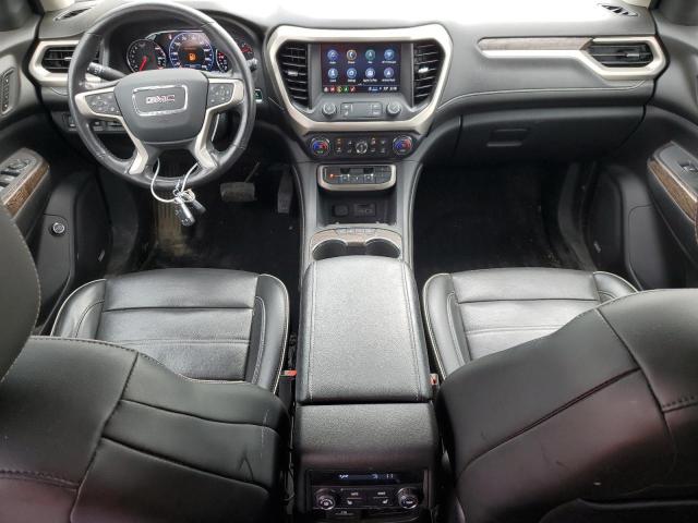 2021 GMC ACADIA DEN 1GKKNXLSXMZ230828