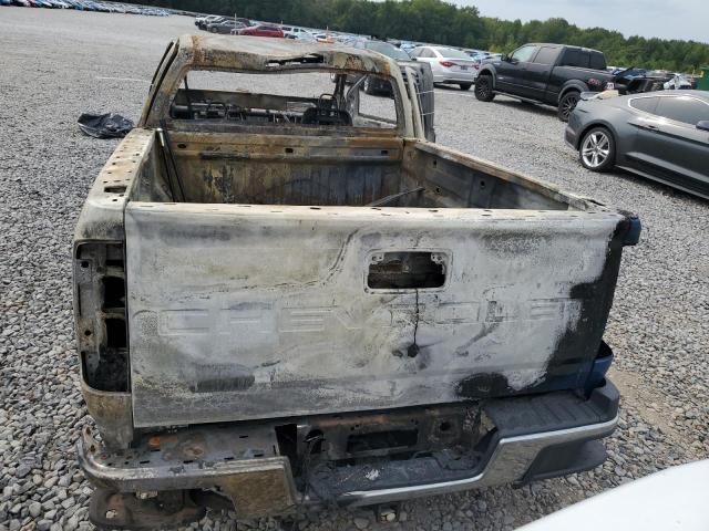 2021 CHEVROLET COLORADO - 1GCHTBEN2M1148225