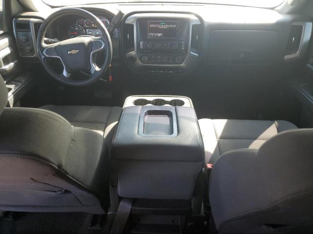 2016 CHEVROLET SILVERADO - 3GCUKREC9GG183875