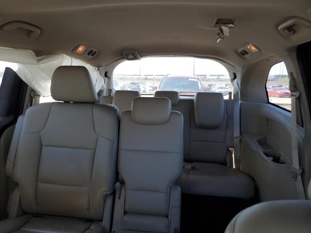 2016 HONDA ODYSSEY EX 5FNRL5H65GB117654