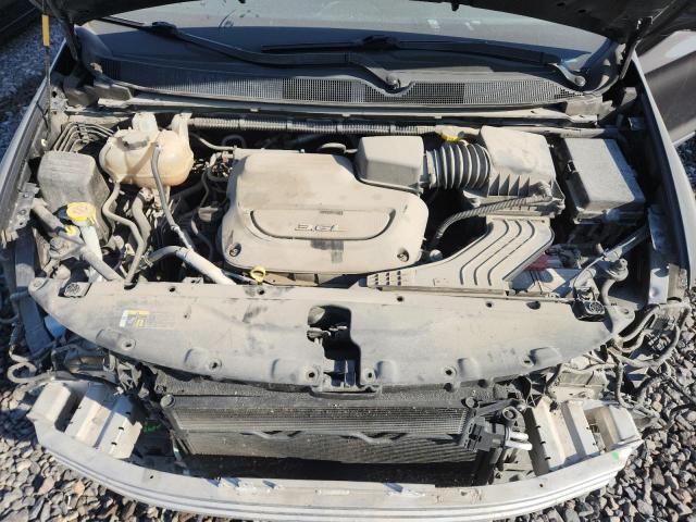 2018 CHRYSLER PACIFICA T 2C4RC1EG2JR156994