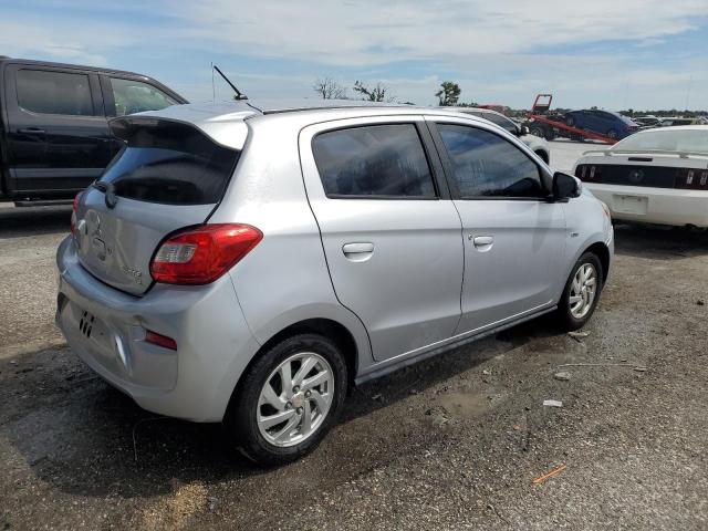 2017 MITSUBISHI MIRAGE SE ML32A4HJ4HH010945
