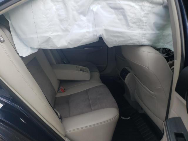 2014 TOYOTA CAMRY HYBR #3293451405