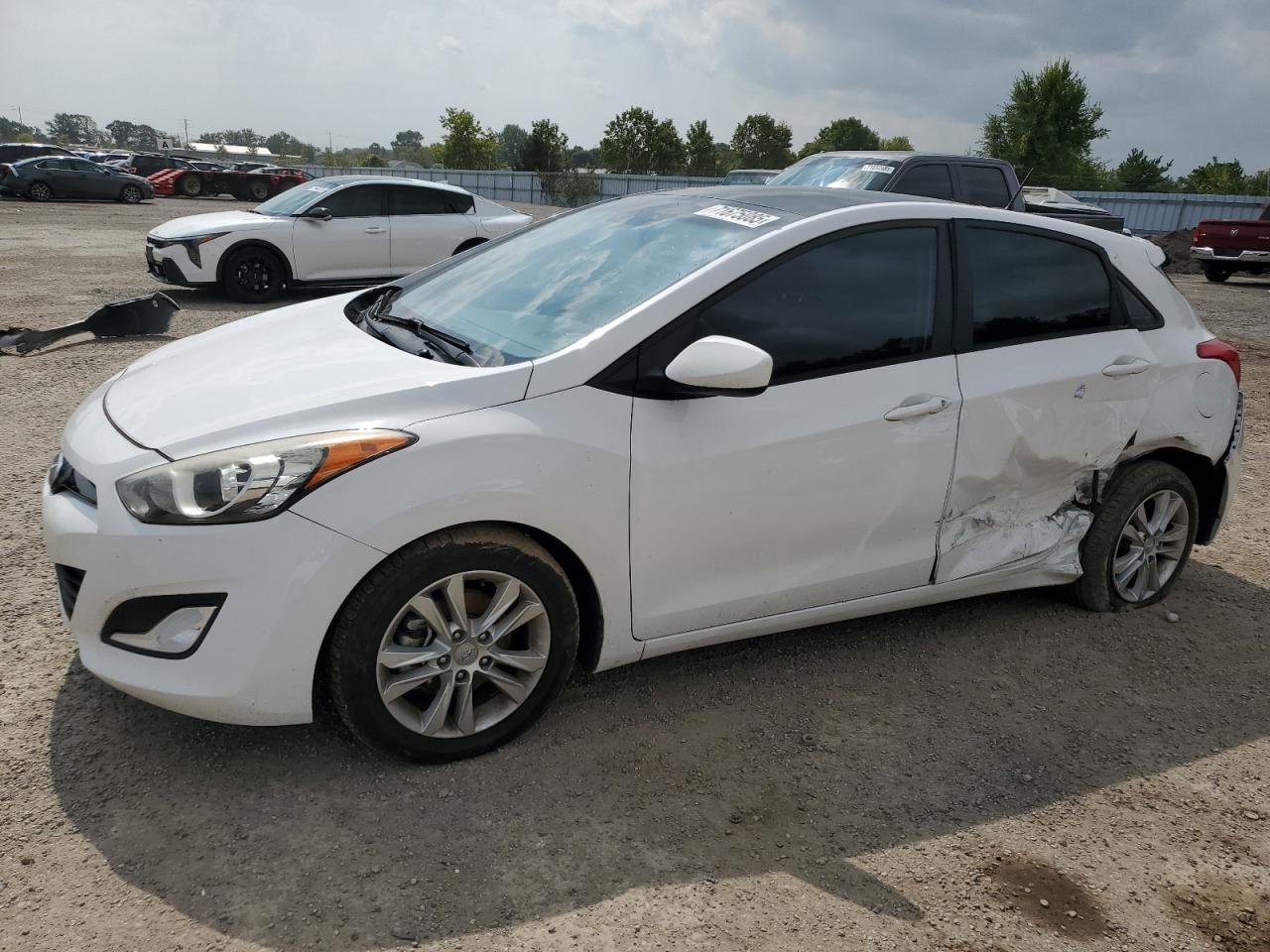 Vehicle photo