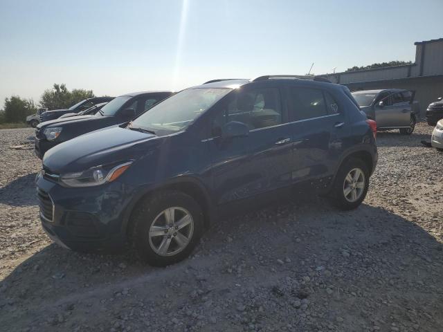 CHEVROLET TRAX 1LT