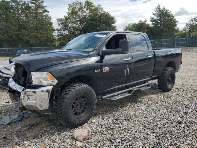DODGE RAM 2500 SLT