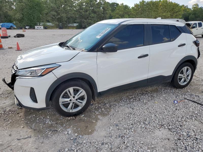 2024 NISSAN KICKS S #3285686647