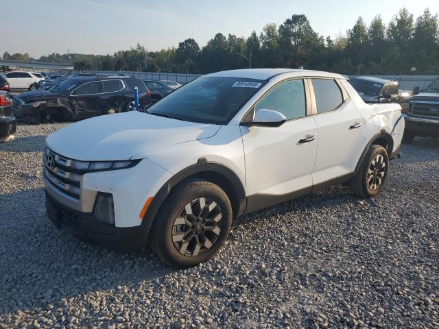 HYUNDAI SANTA CRUZ