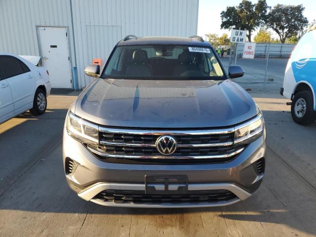 2021 VOLKSWAGEN ATLAS SE 1V2JR2CA4MC537158