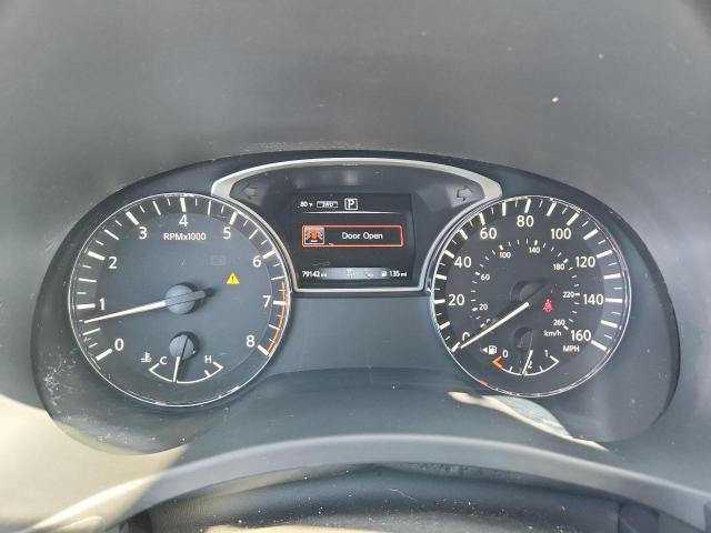 2018 NISSAN PATHFINDER - 5N1DR2MM3JC647262