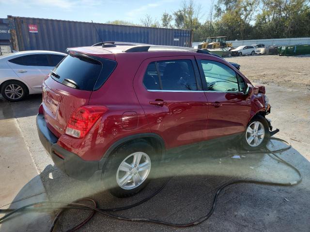 2015 CHEVROLET TRAX 1LT #3297185886