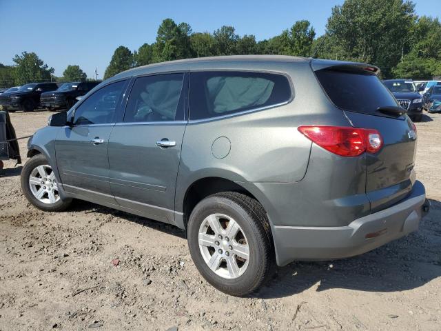 2011 CHEVROLET TRAVERSE L - 1GNKRJED8BJ158994