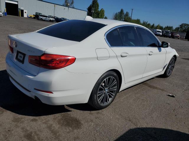 2019 BMW 530 I WBAJA5C57KBX86910