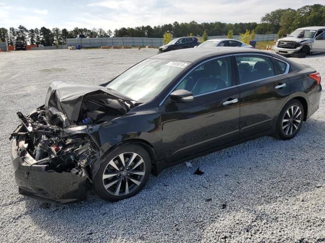 2016 NISSAN ALTIMA 2.5 - 1N4AL3AP9GC196656