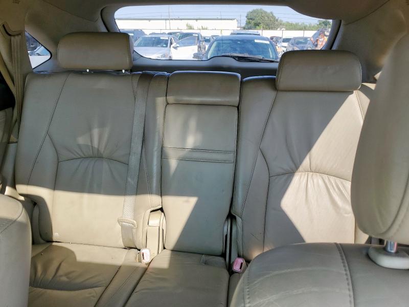 2005 LEXUS RX 330 #3286714306