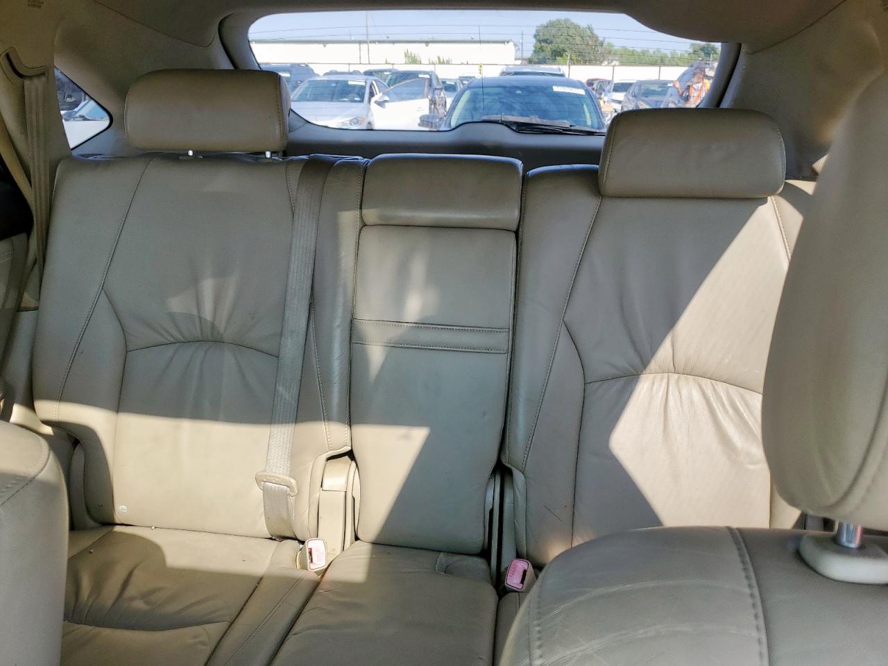 Lot #3286714306 2005 LEXUS RX 330