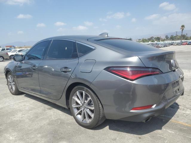 2025 ACURA INTEGRA - 19UDE4H21SA004587