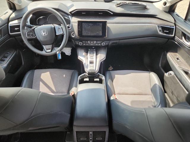 2018 HONDA CLARITY JHMZC5F19JC002758