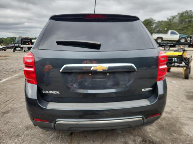 2017 CHEVROLET EQUINOX PREMIER 2GNALDEK4H1561869