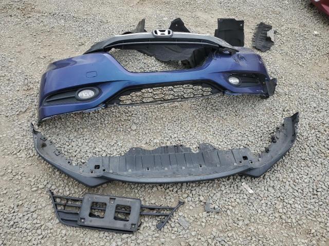 2017 HONDA HR-V EXL 3CZRU5H79HM713282