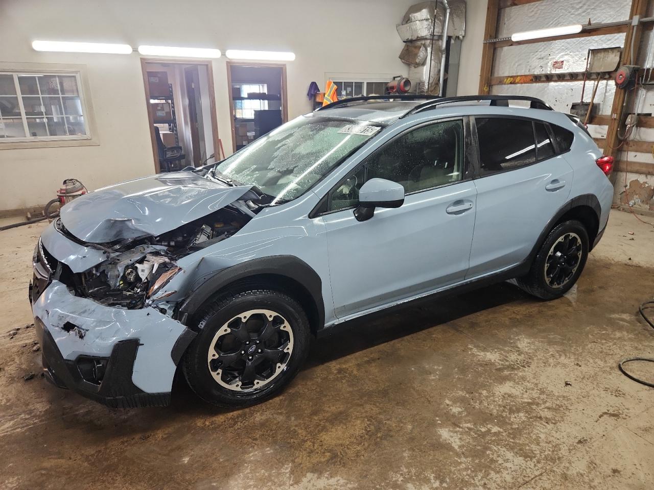 SUBARU CROSSTREK PREMIUM