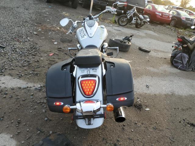 2019 SUZUKI VL1500 B JS1VY56A1K2100220