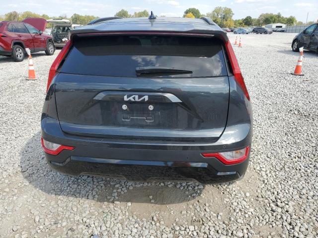 2024 KIA NIRO EX KNDCR3LE5R5169183
