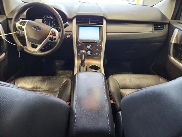 2013 FORD EDGE SEL - 2FMDK3JC4DBA67769