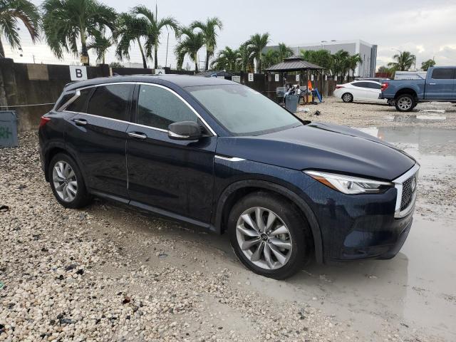 2021 INFINITI QX50 PURE 3PCAJ5AA1MF101089