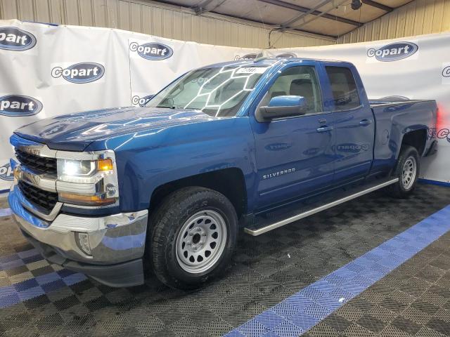 2019 CHEVROLET SILVERADO #3269815703