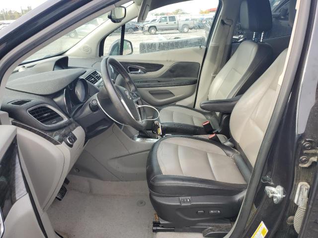 2015 BUICK ENCORE - KL4CJCSB9FB270216