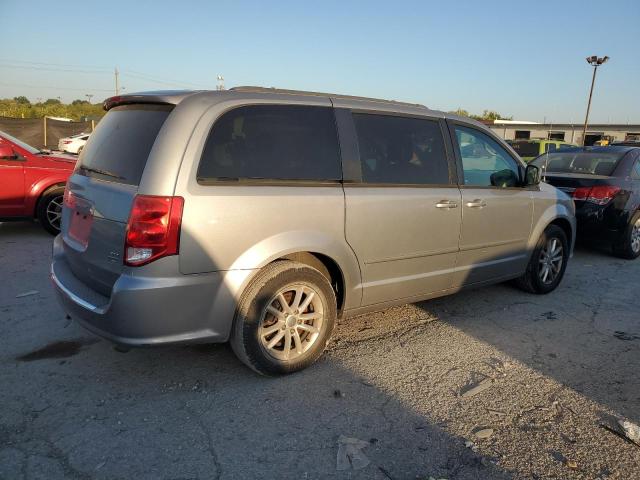 2014 DODG GRAND CARAVAN SXT - 2C4RDGCG2ER153540