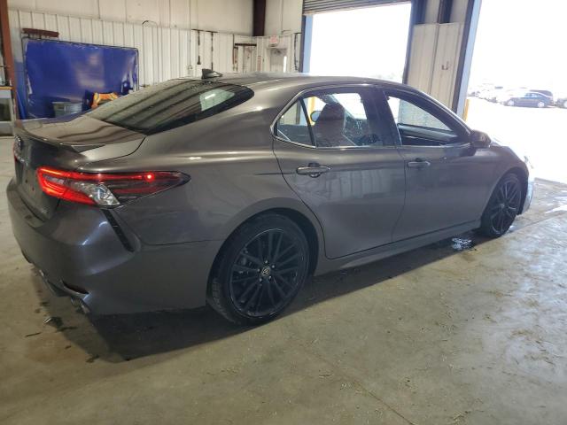 2023 TOYOTA CAMRY XSE 4T1K61AK4PU160491