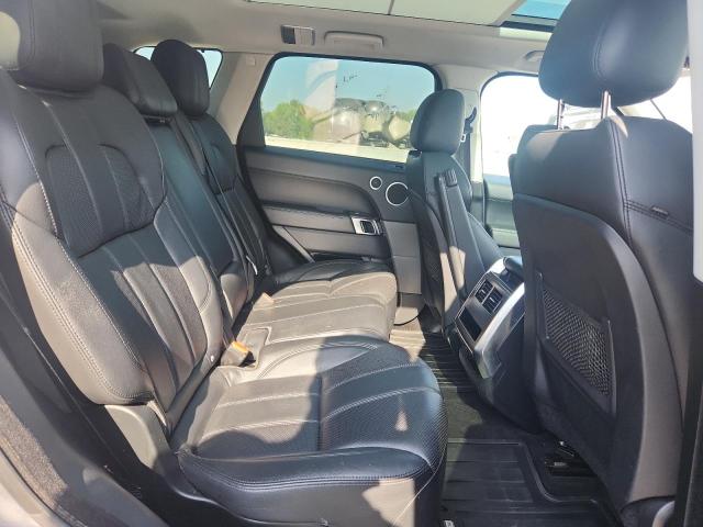 2016 LAND ROVER RANGE ROVE #3246876471